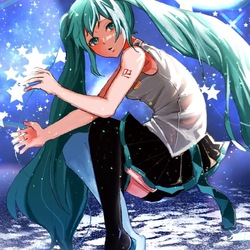 Miku