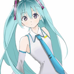 初音ミク
