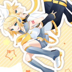 鏡音リン・レン18th