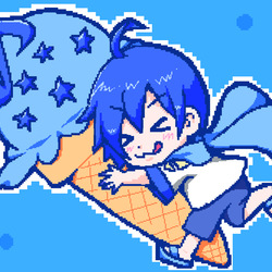 大好きなアイス