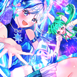 天に響く☆星のうた