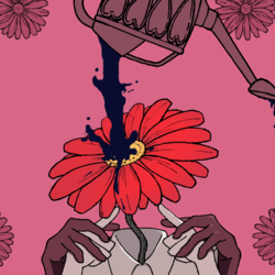 愛情過多（2/2）