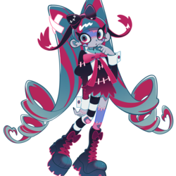 ゴシック&ホラー