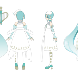 素敵な吟遊詩人