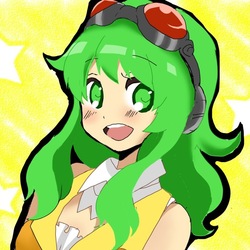 GUMI