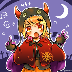 デビリンちゃん