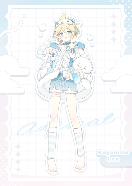 イラスト