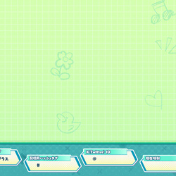 「初音ミク ロジックペイントS+」配信&動画投稿サポート素材