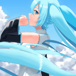 曇り