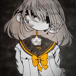 きみは、もう いない。