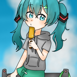 JSミク