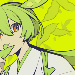 ずんだもん
