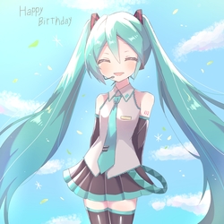 18周年おめでとうございます！