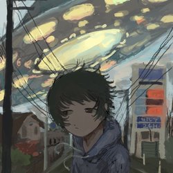 すべて　さよなら