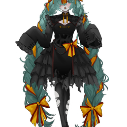 ゴシック＆ホラー