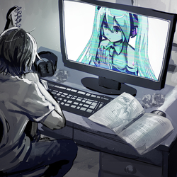 惰性な音すら響かない