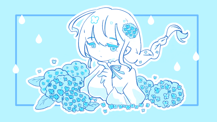イラスト