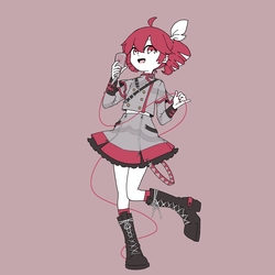 重音テト