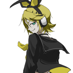 鏡音リン