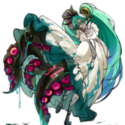 ゴシック＆ホラーミク