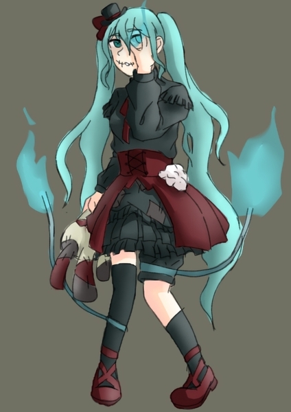 イラスト