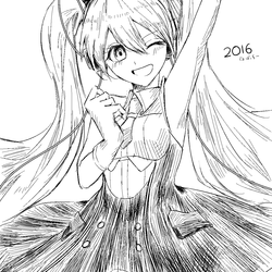 マジカルミライ2016