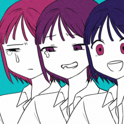 誰も気づかないで