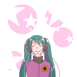 「ひまわりの君」