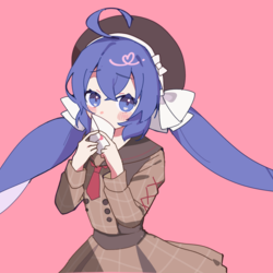 ラブレターウナ(差分あり)