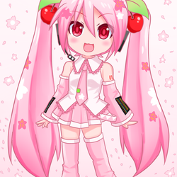 piapro | カズえっちゃんのページ