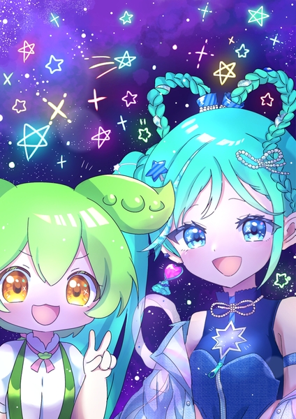 イラスト