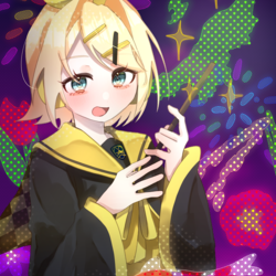 魔法に挑戦！！！