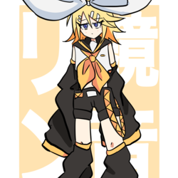 リンちゃ