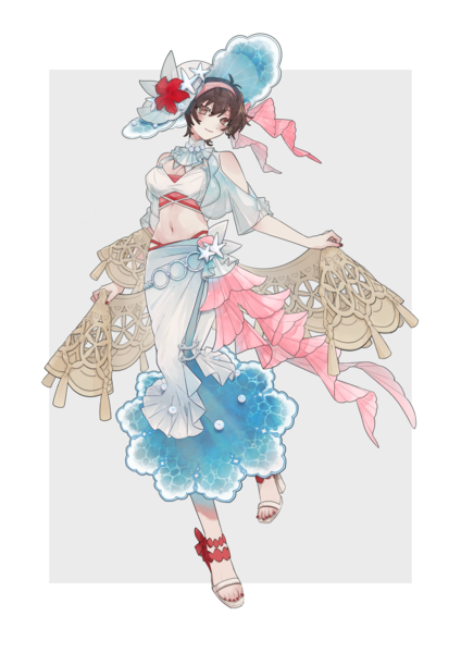 イラスト