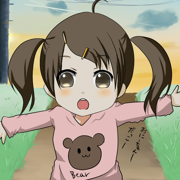 イラスト