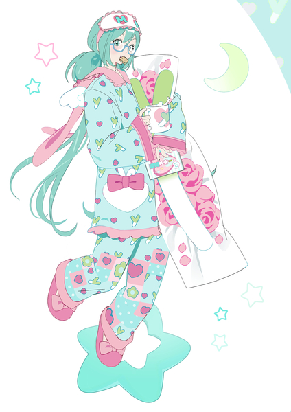 イラスト