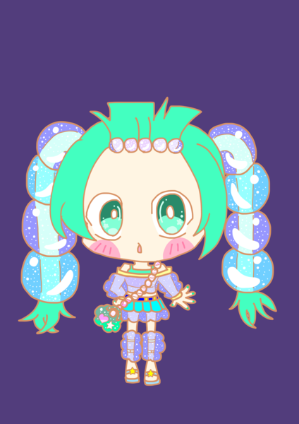 イラスト