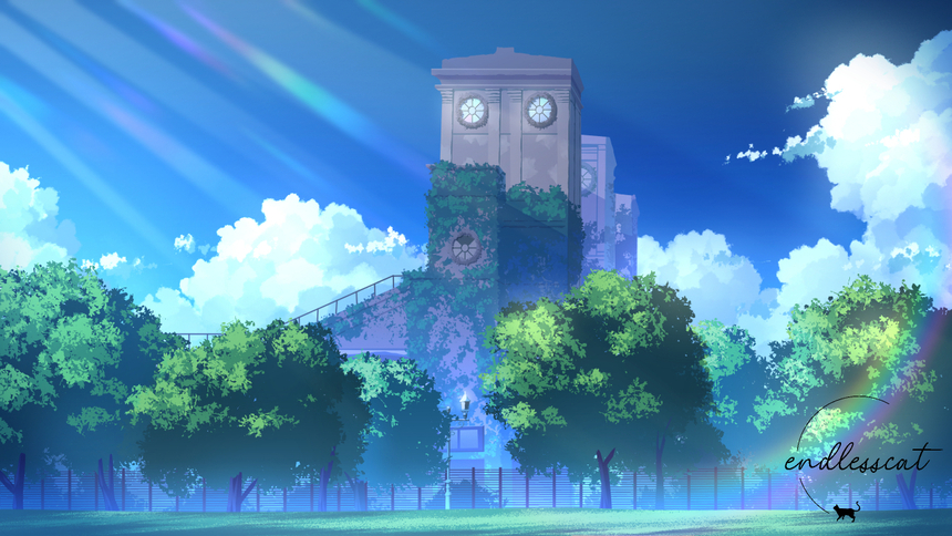 イラスト