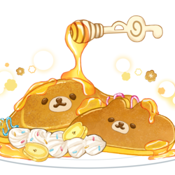 ユキネパンケーキ