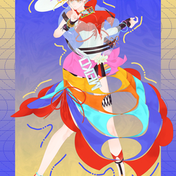 ネオン・バカンス