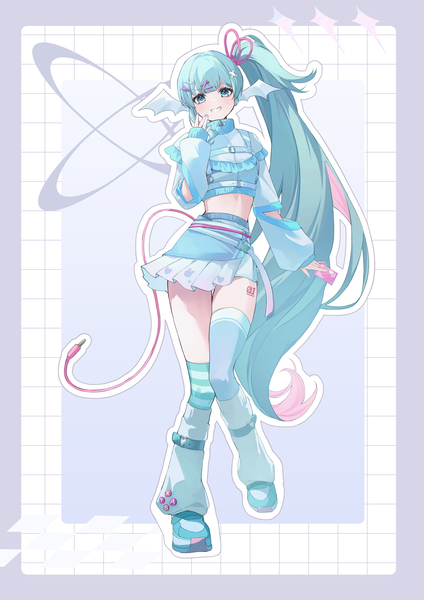 イラスト