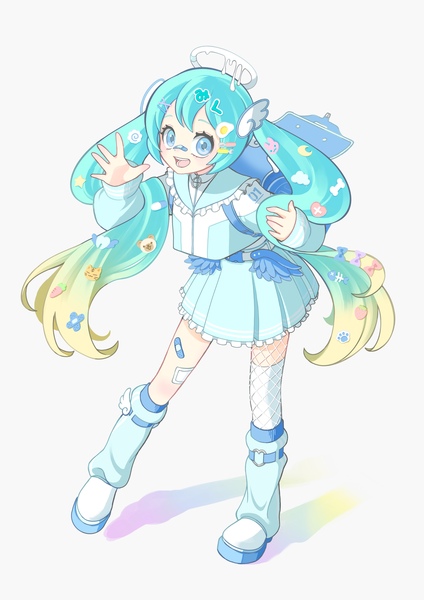 イラスト
