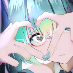 その眼には如何、映像る？