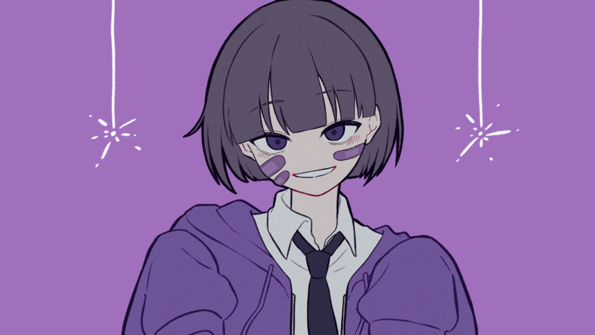 イラスト