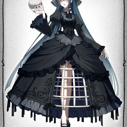 ゴシック＆ホラー