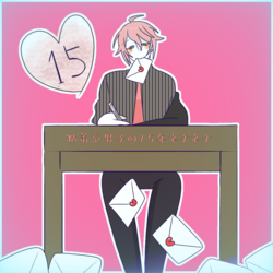 粘着系男子の15年ネチネチ