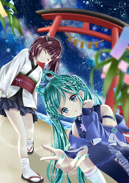イラスト