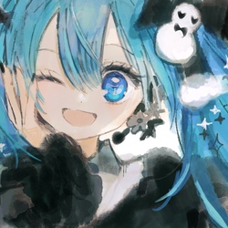 初音ミク