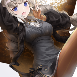あかりちゃ！
