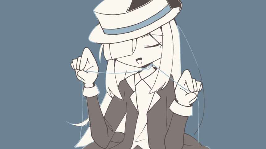 イラスト